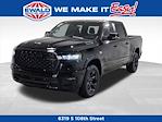 New 2026 Ram 1500 Big Horn Crew Cab for sale #DT165 - photo 16