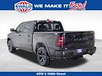 New 2026 Ram 1500 Big Horn Crew Cab for sale #DT165 - photo 18