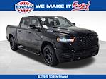 New 2026 Ram 1500 Big Horn Crew Cab for sale #DT166 - photo 13