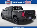New 2026 Ram 1500 Big Horn Crew Cab for sale #DT166 - photo 16