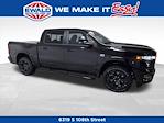New 2026 Ram 1500 Big Horn Crew Cab for sale #DT166 - photo 20