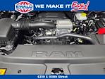 New 2026 Ram 1500 Big Horn Crew Cab for sale #DT166 - photo 21