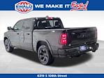 New 2026 Ram 1500 Big Horn Crew Cab for sale #DT167 - photo 10