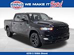 New 2026 Ram 1500 Big Horn Crew Cab for sale #DT167 - photo 13
