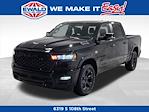 New 2026 Ram 1500 Big Horn Crew Cab for sale #DT167 - photo 15