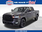 New 2026 Ram 1500 Big Horn Crew Cab for sale #DT170 - photo 18