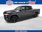 New 2026 Ram 1500 Big Horn Crew Cab for sale #DT170 - photo 19