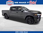 New 2026 Ram 1500 Big Horn Crew Cab for sale #DT170 - photo 23