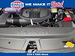 New 2026 Ram 1500 Big Horn Crew Cab for sale #DT170 - photo 25