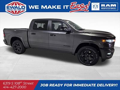 New 2026 Ram 1500 Big Horn Crew Cab for sale #DT172 - photo 2
