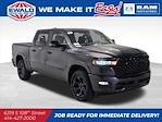 New 2026 Ram 1500 Big Horn Crew Cab for sale #DT172 - photo 1