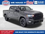 New 2026 Ram 1500 Big Horn Crew Cab for sale #DT172 - photo 14