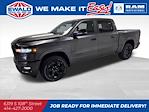 New 2026 Ram 1500 Big Horn Crew Cab for sale #DT172 - photo 17