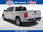 New 2026 Ram 1500 Big Horn Crew Cab for sale #DT173 - photo 17