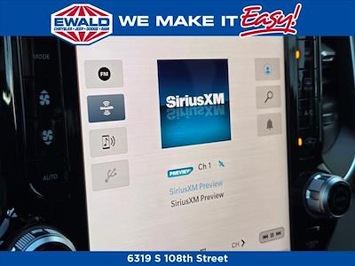 New 2026 Ram 1500 Big Horn Crew Cab for sale #DT175 - photo 2