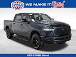 New 2026 Ram 1500 Rebel Crew Cab for sale #DT176 - photo 1