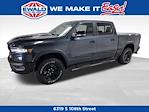New 2026 Ram 1500 Rebel Crew Cab for sale #DT176 - photo 19