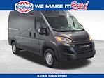 New 2026 Ram ProMaster 2500 High Roof Empty Cargo Van for sale #DT184 - photo 15