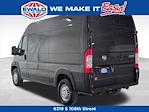 New 2026 Ram ProMaster 2500 High Roof Empty Cargo Van for sale #DT184 - photo 19