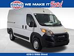 New 2026 Ram ProMaster 2500 High Roof Empty Cargo Van for sale #DT185 - photo 1