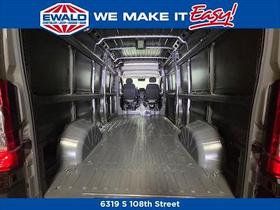 New 2026 Ram ProMaster 2500 High Roof Empty Cargo Van for sale #DT189 - photo 2