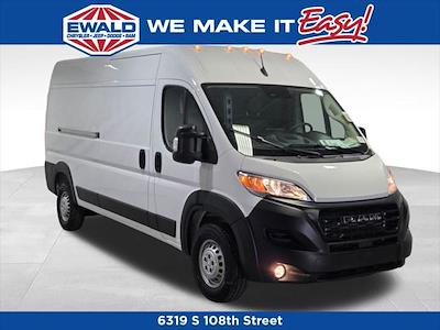 New 2026 Ram ProMaster 2500 High Roof Empty Cargo Van for sale #DT190 - photo 1