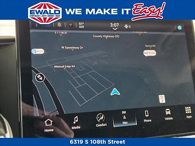 New 2026 Ram ProMaster 2500 High Roof Empty Cargo Van for sale #DT190 - photo 2