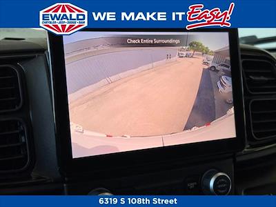 New 2026 Ram ProMaster 2500 High Roof Empty Cargo Van for sale #DT192 - photo 2