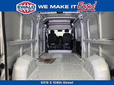 New 2026 Ram ProMaster 2500 High Roof Cargo Van for sale #DT192 - photo 2