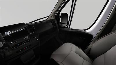 New 2026 Ram ProMaster 2500 High Roof Empty Cargo Van for sale #DT193 - photo 1