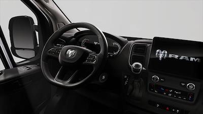 New 2026 Ram ProMaster 2500 High Roof Empty Cargo Van for sale #DT193 - photo 2