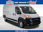 New 2026 Ram ProMaster 2500 High Roof Empty Cargo Van for sale #DT195 - photo 17
