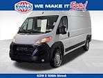 New 2026 Ram ProMaster 2500 High Roof Empty Cargo Van for sale #DT195 - photo 19