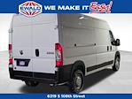 New 2026 Ram ProMaster 2500 High Roof Empty Cargo Van for sale #DT195 - photo 23