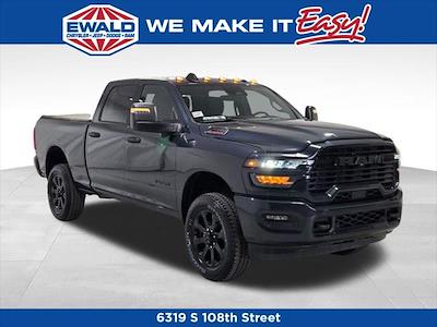 New 2026 Ram 2500 Big Horn Crew Cab for sale #DT197 - photo 1
