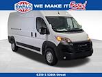 New 2026 Ram ProMaster 2500 High Roof Empty Cargo Van for sale #DT199 - photo 1