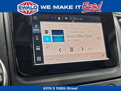 New 2026 Ram ProMaster 2500 High Roof Empty Cargo Van for sale #DT200 - photo 2