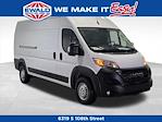 New 2026 Ram ProMaster 2500 High Roof Empty Cargo Van for sale #DT200 - photo 1