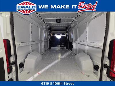 New 2026 Ram ProMaster 2500 High Roof Empty Cargo Van for sale #DT201 - photo 2