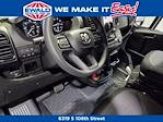 New 2026 Ram ProMaster 2500 High Roof Empty Cargo Van for sale #DT201 - photo 4