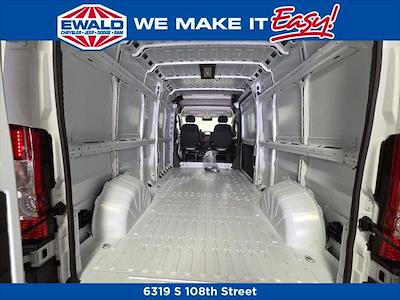 New 2026 Ram ProMaster 2500 High Roof Empty Cargo Van for sale #DT204 - photo 2