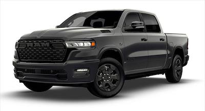 New 2026 Ram 1500 Big Horn Crew Cab for sale #DT207 - photo 1