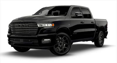 New 2026 Ram 1500 Laramie Crew Cab for sale #DT240 - photo 1