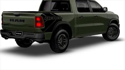 New 2026 Ram 1500 Rebel Crew Cab for sale #DT242 - photo 2