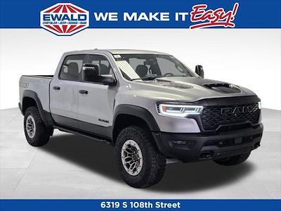 New 2026 Ram 1500 RHO Crew Cab for sale #DT251 - photo 1