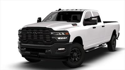 New 2026 Ram 2500 Tradesman Crew Cab for sale #DT253 - photo 1