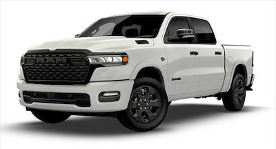 New 2026 Ram 1500 Big Horn Crew Cab for sale #DT257 - photo 1