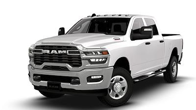 New 2026 Ram 2500 Tradesman Crew Cab for sale #DT263 - photo 1