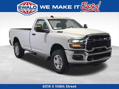 New 2026 Ram 2500 Tradesman Regular Cab for sale #DT268 - photo 1