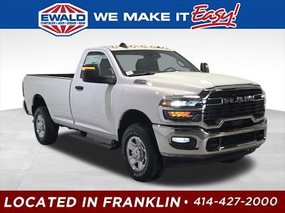 New 2026 Ram 2500 Tradesman Regular Cab for sale #DT270 - photo 1
